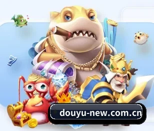 斗鱼的故事 - 体育资讯内容服务(DouYu)
